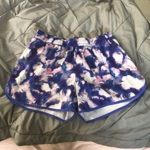 Champion Athletic Shorts